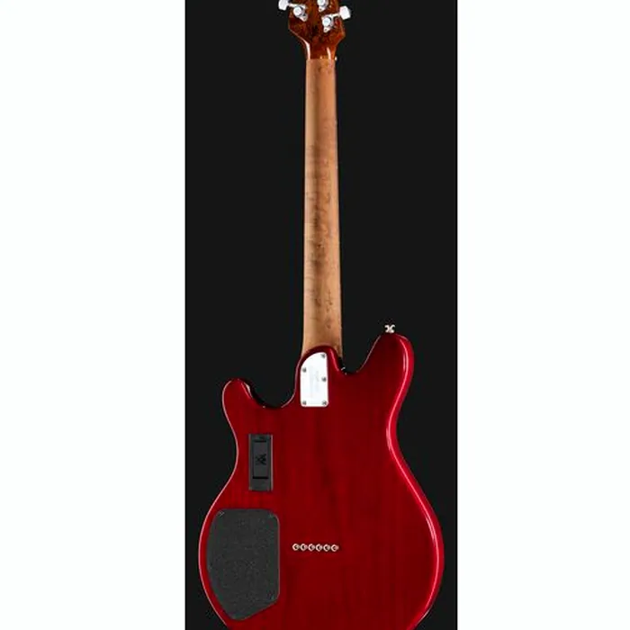 Music Man Valentine HH Cherry – photo 5