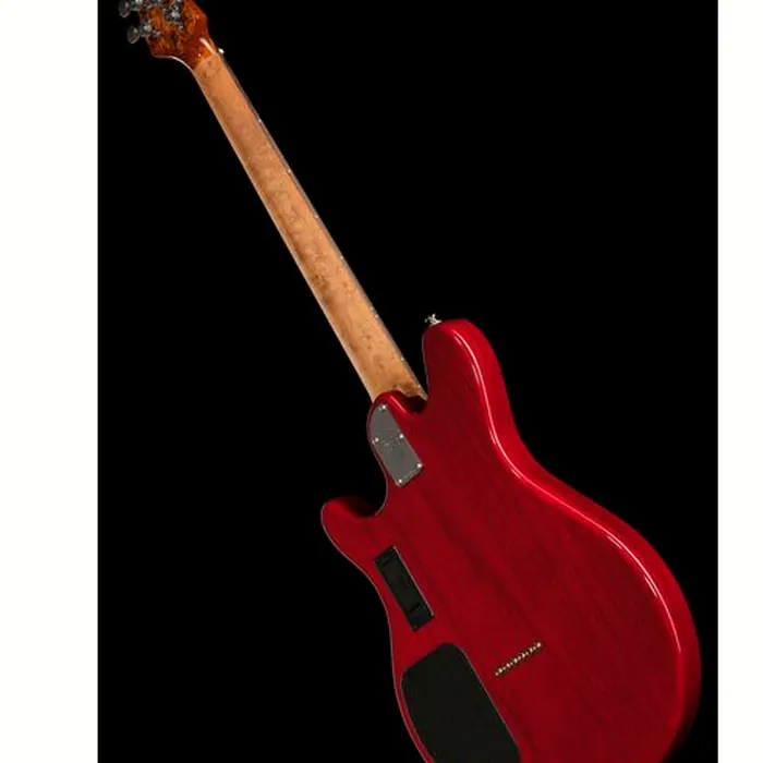 Music Man Valentine HH Cherry – photo 11