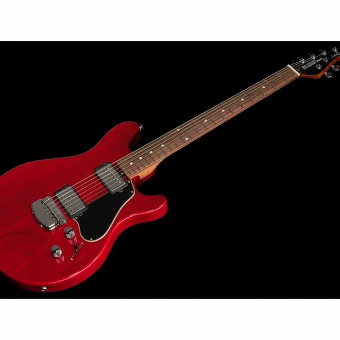 Music Man Valentine HH Cherry – photo 10