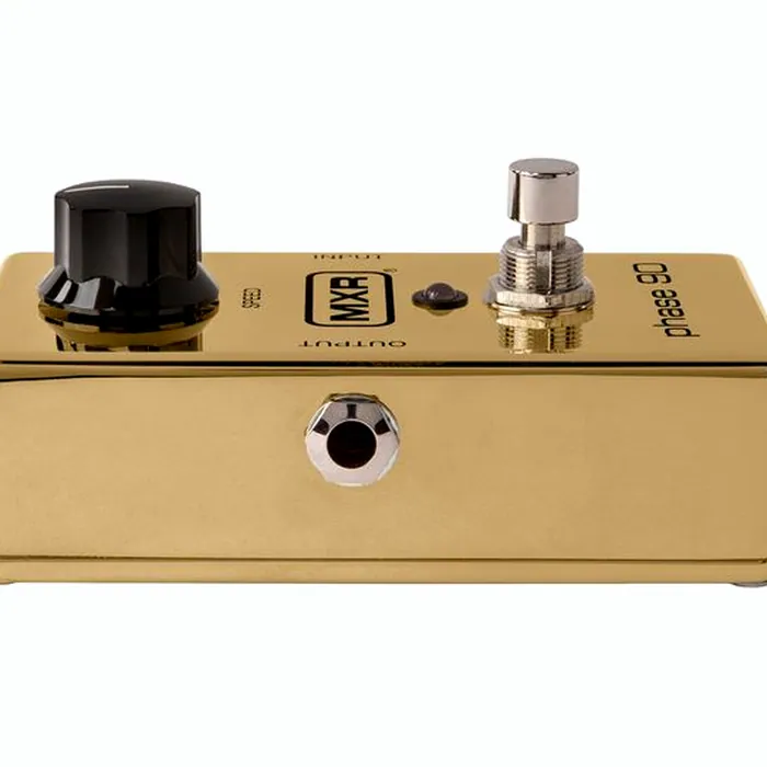 MXR 50th Anniversary Phase 90 Gold – photo 7