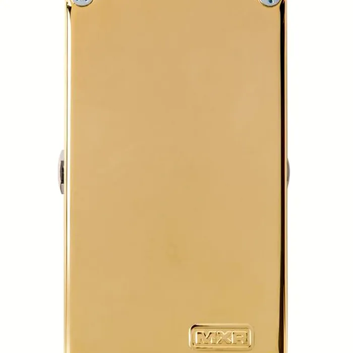 MXR 50th Anniversary Phase 90 Gold – photo 8