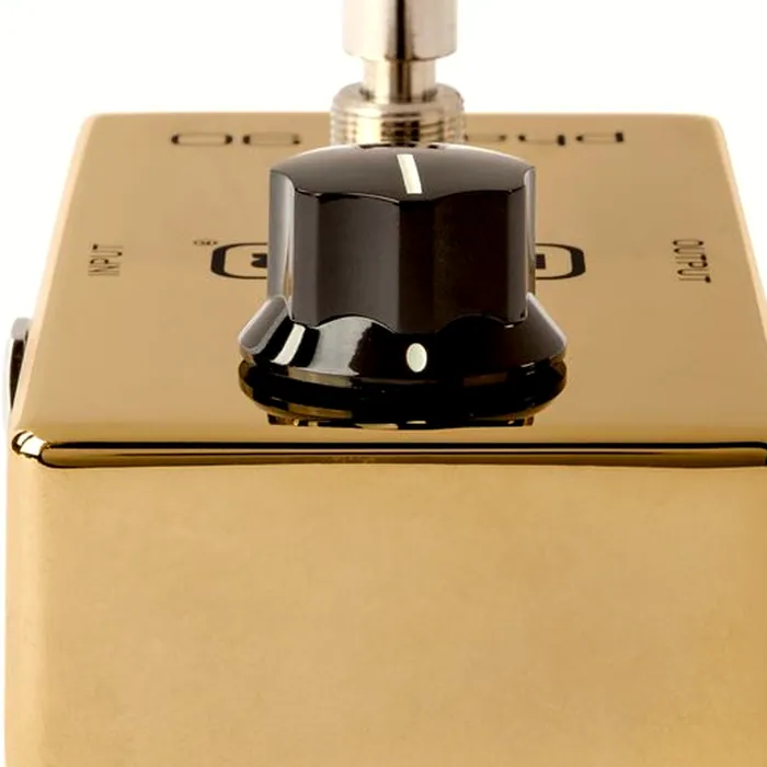 MXR 50th Anniversary Phase 90 Gold – photo 5