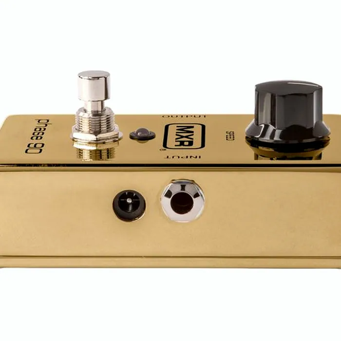 MXR 50th Anniversary Phase 90 Gold – photo 6