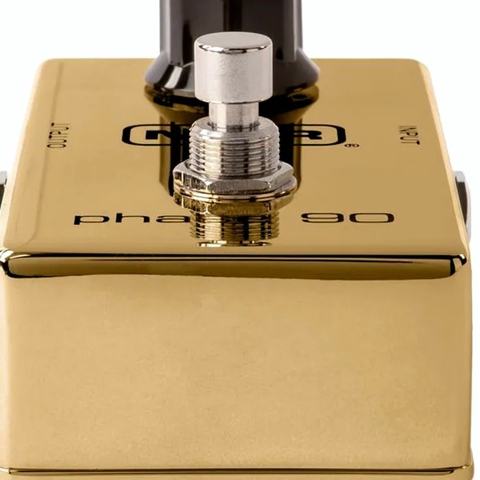MXR 50th Anniversary Phase 90 Gold – photo 4