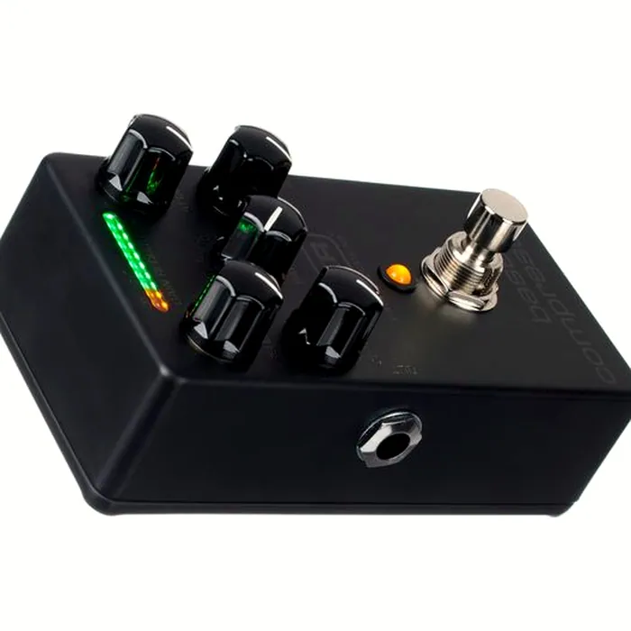 MXR B87B Blackout Bass Compressor – photo 12