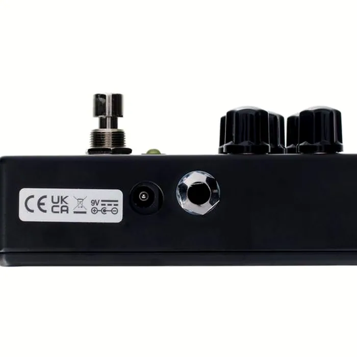 MXR B87B Blackout Bass Compressor – photo 9
