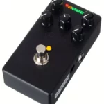 MXR B87B Blackout Bass Compressor – Avis sur cette pédale d’effet