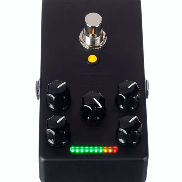 MXR B87B Blackout Bass Compressor – photo 7