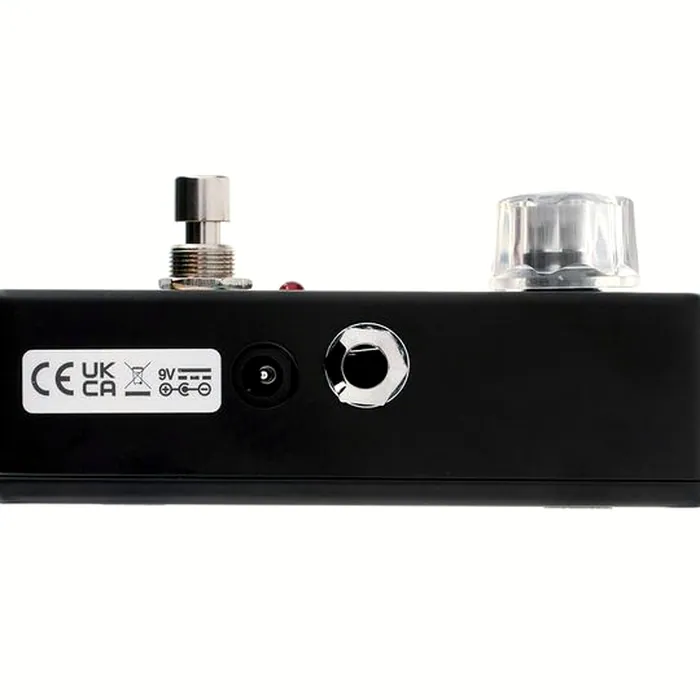 MXR Custom Shop Hybrid Fuzz – photo 9