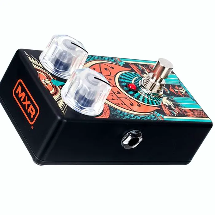MXR Custom Shop Hybrid Fuzz – photo 12