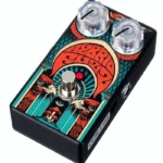 Avis pédale d’effet MXR Custom Shop Hybrid Fuzz