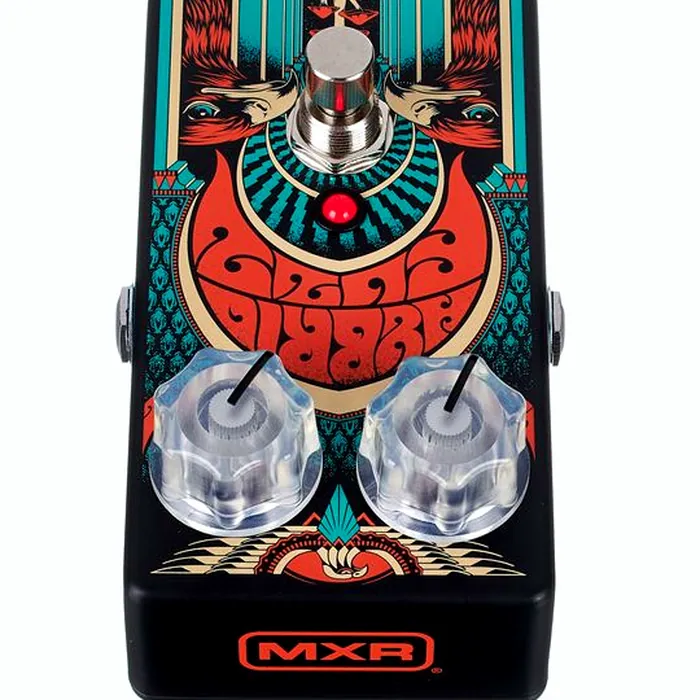 MXR Custom Shop Hybrid Fuzz – photo 7