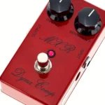 La Pédale d’effet MXR Custom Shop Script Dyna Comp – Photos, Tests & Avis
