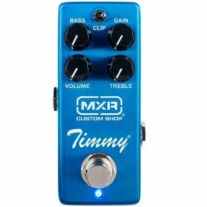 MXR Custom Shop Timmy CSP027 – photo 8