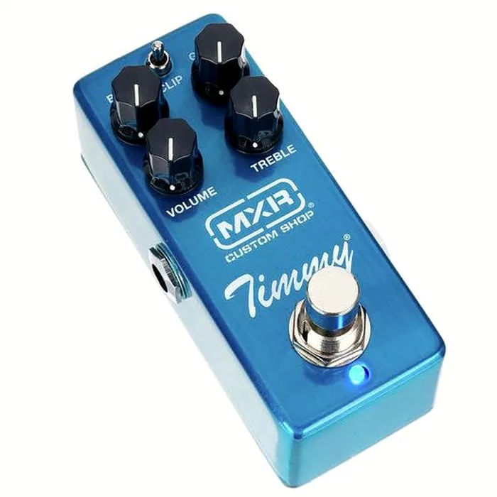MXR Custom Shop Timmy CSP027 – photo 6