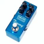 MXR Custom Shop Timmy CSP027 – Avis sur cette pédale d’effet