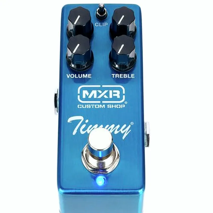 MXR Custom Shop Timmy CSP027 – photo 5