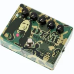 La Pédale d’effet MXR Dime Distortion – Photos, Tests & Avis