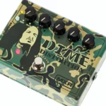 La Pédale d’effet MXR Dime Distortion – Photos, Tests & Avis