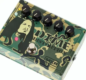 MXR Dime Distortion