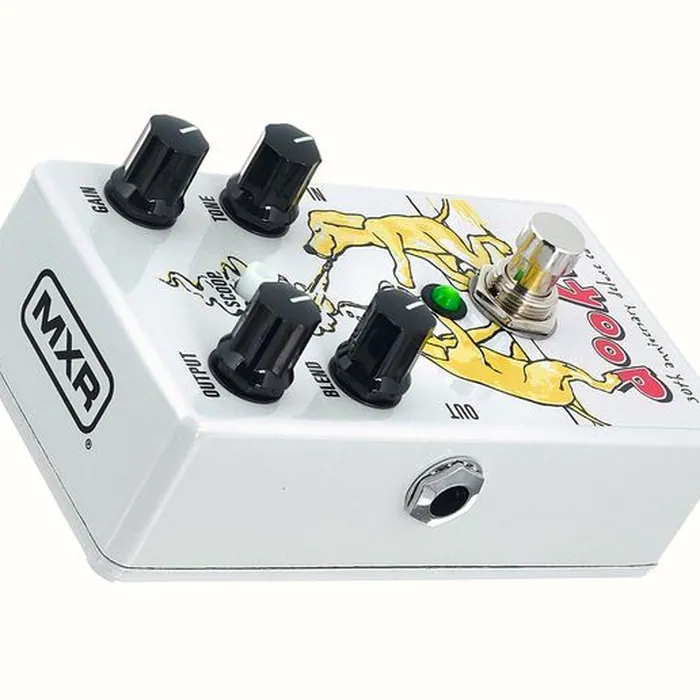 MXR Dookie Drive 30th Ann. LTD – photo 12