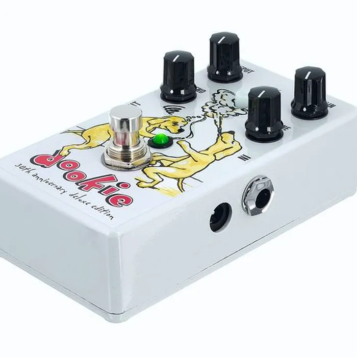 MXR Dookie Drive 30th Ann. LTD – photo 10