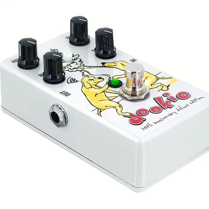 MXR Dookie Drive 30th Ann. LTD – photo 11