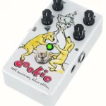 Avis sur MXR Dookie Drive 30th Ann. LTD – Test pédale d’effet