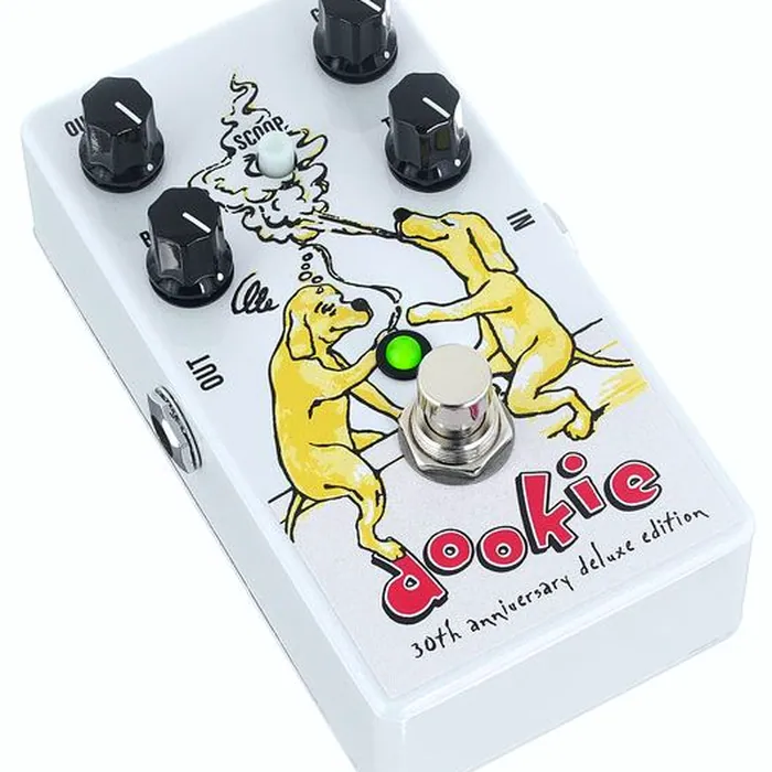 MXR Dookie Drive 30th Ann. LTD – photo 6