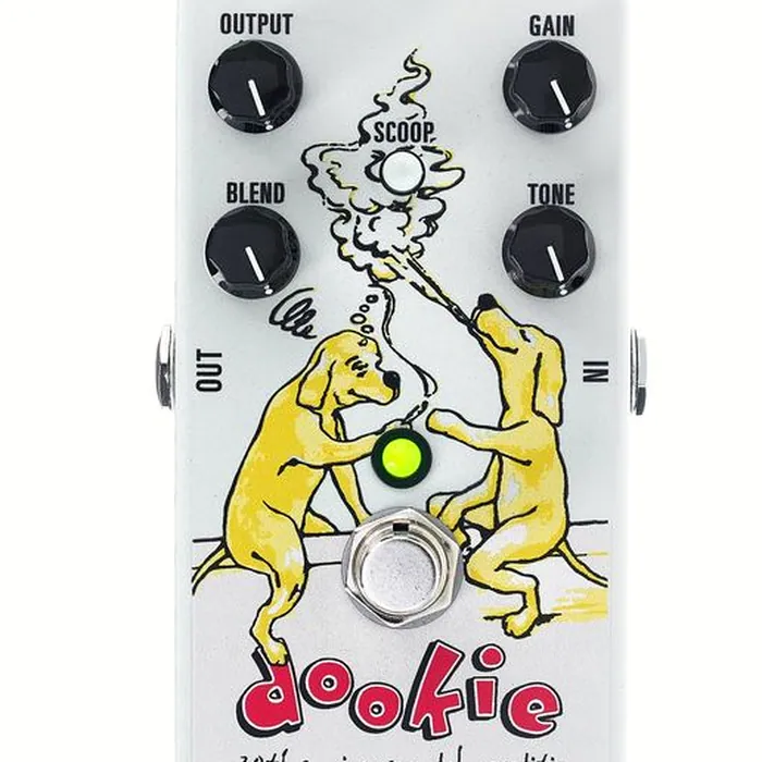 MXR Dookie Drive 30th Ann. LTD – photo 8