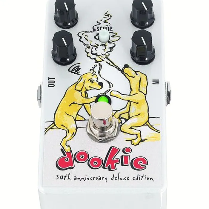 MXR Dookie Drive 30th Ann. LTD – photo 5