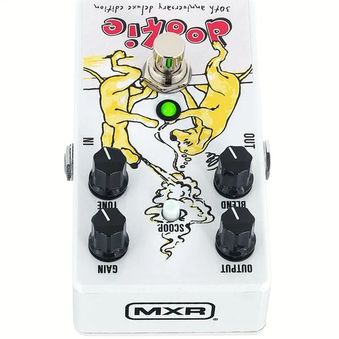 MXR Dookie Drive 30th Ann. LTD – photo 7