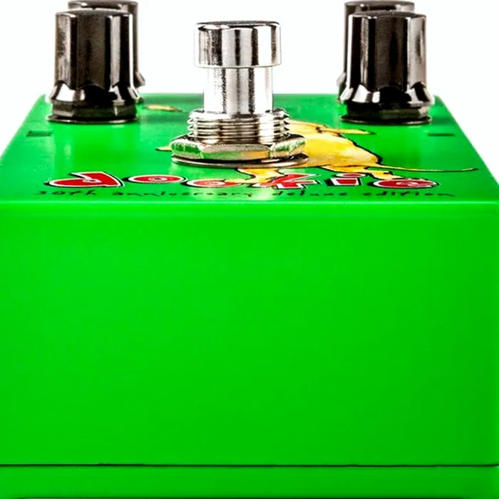 MXR Dookie Drive 30th Anniversary – photo 4