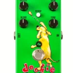 Avis sur MXR Dookie Drive 30th Anniversary – Test pédale d’effet