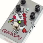 La Pédale d’effet MXR Dookie Drive B.J. Armstrong – Photos, Tests & Avis