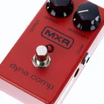 La Pédale d’effet MXR Dynacomp – Photos, Tests & Avis