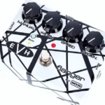 La Pédale d’effet MXR EVH-117 Flanger – Photos, Tests & Avis