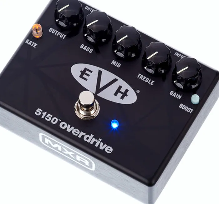 MXR EVH 5150 Overdrive