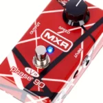 La Pédale d’effet MXR EVH Phase 90 – Photos, Tests & Avis
