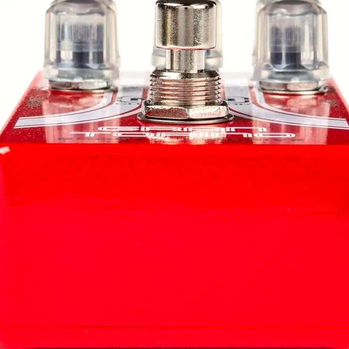 MXR Gran Torino Boost Overdrive – photo 4