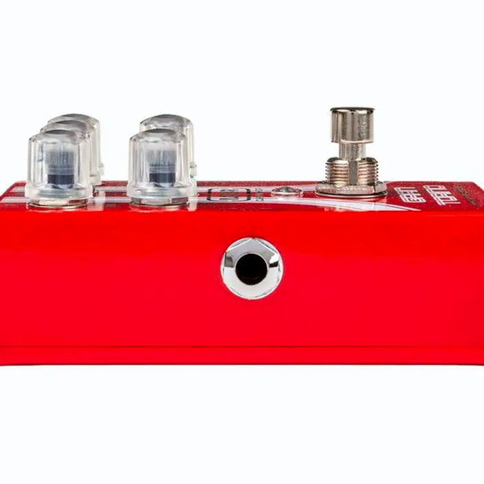 MXR Gran Torino Boost Overdrive – photo 7