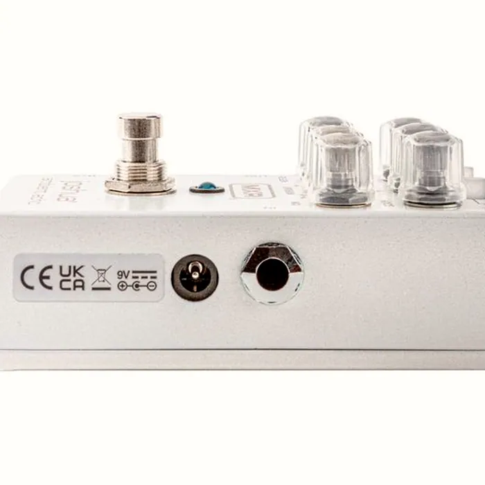 MXR Joshua Ambient Echo – photo 8