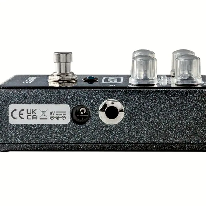 MXR Layers – photo 5
