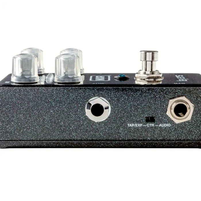 MXR Layers – photo 6