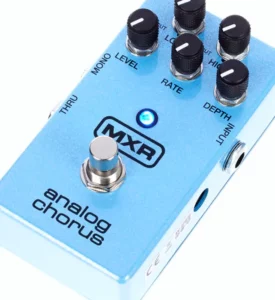 MXR M 234 Analog Chorus