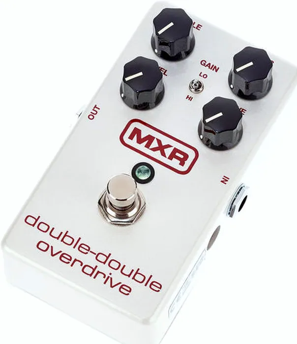 MXR M 250 Double-Double Overdrive