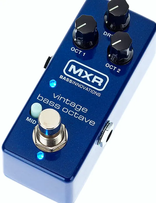 MXR M 280 Vintage Bass Octave