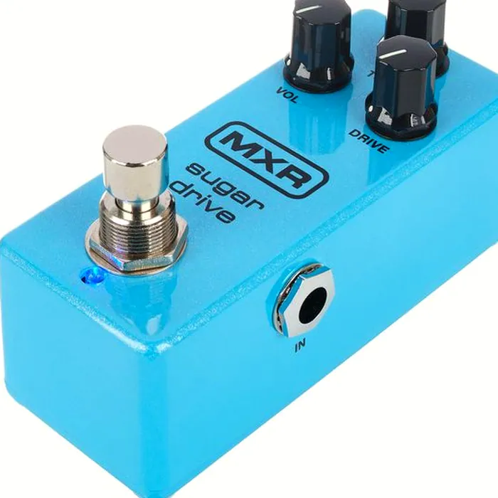 MXR M 294 Sugar Drive Mini – photo 10