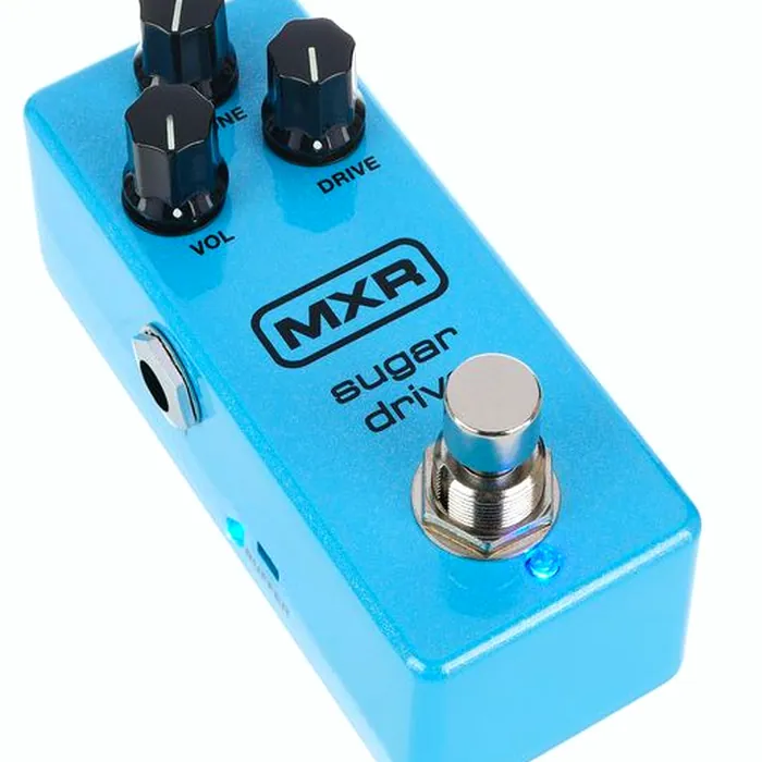 MXR M 294 Sugar Drive Mini – photo 6