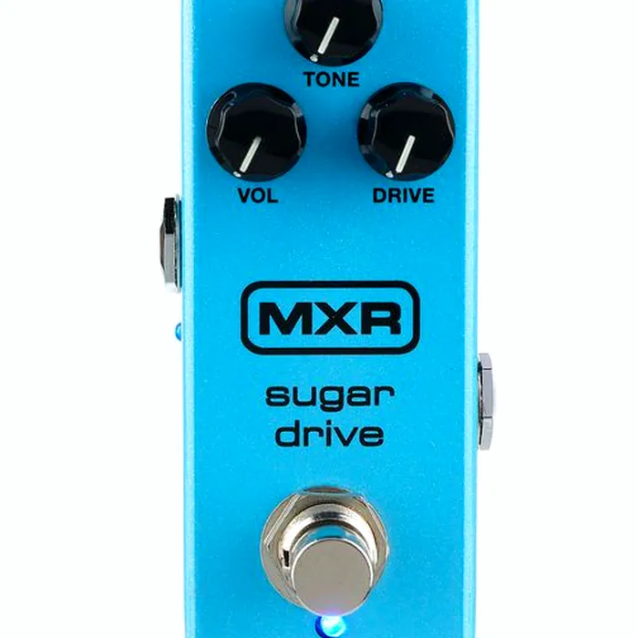 MXR M 294 Sugar Drive Mini – photo 8